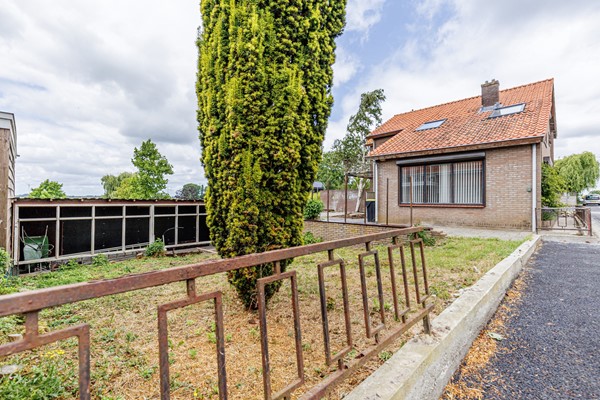 Medium property photo - Zinkweg 208, 3262 BH Oud-Beijerland